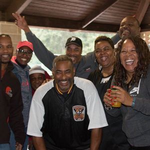 Meet your Posher, Dexter